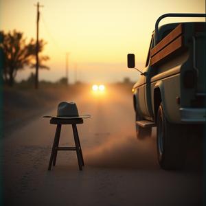 I Can Tell He's from Texas