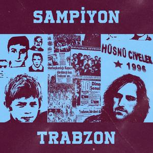 Şampiyon Trabzon