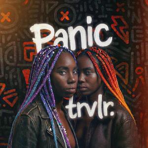 Panic (Amapiano Mix) (feat. Just Eddie)