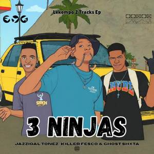 Renale Moreba (Original)