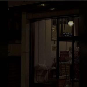 总在四下无人的夜里想起你