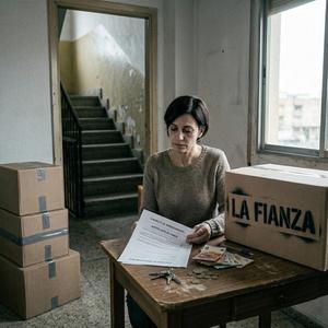 La Fianza