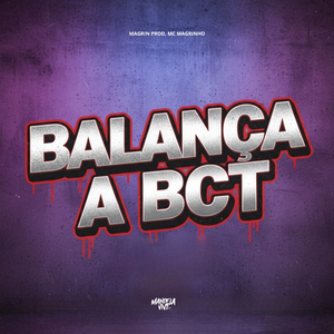 Balança a BCT