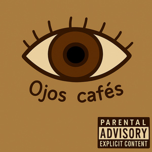 Ojos cafés