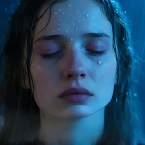 Crying Without Tears