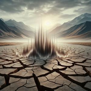 Techno : Earthquake Symphony