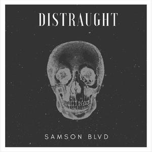 Distraught