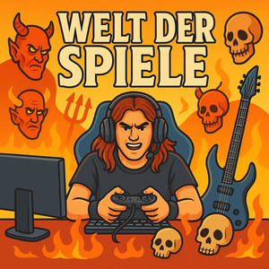 Schatten Tanz