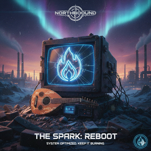 火种重启THE SPARK: REBOOT