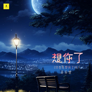 想你了 (你也在想我了吗)