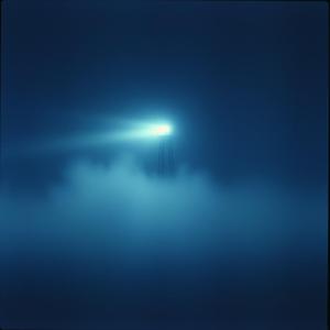 동굴 속 광장에서 by forestopia