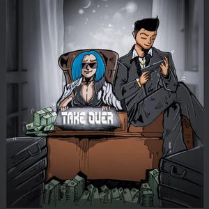 Takeover (feat. Avegontheflow, Arigx, Romit Das, Oh Arya & Peaceshot)