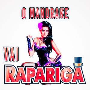 Vai Rapariga (feat. Rapariga)