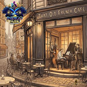 That Old French Cafe