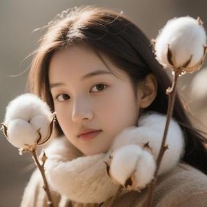 柔软茧
