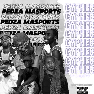 PEDZA MASPORTS CYPHER