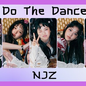 AI Newjeans Do The Dance