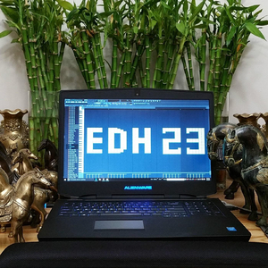 E D H 23, Pt. 591