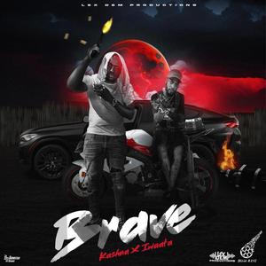 Brave (feat. Iwaata)