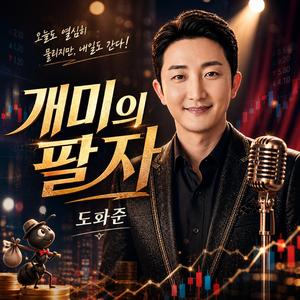 개미의 팔자