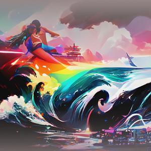 बहादुर लहर