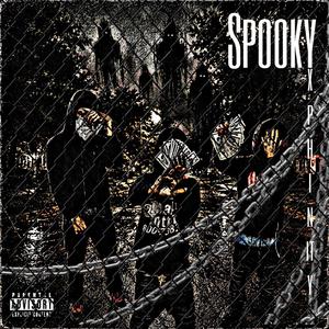 Spooky