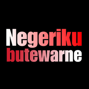 Negeriku