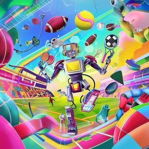 Martin Ødegaard (Song to our captain)