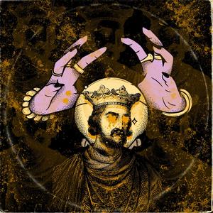 Shadows of a King (feat. Slaine & Stu Bangas)