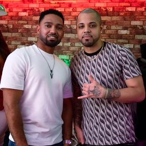 Bu Heroi (feat. Hugo Pina)