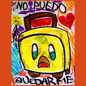 No Puedo Quedarme