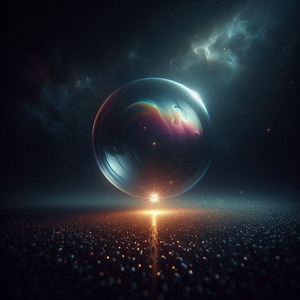 静かに火は灯る