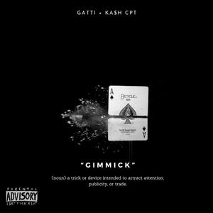 Gimmick (feat. Kashcpt)