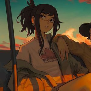 三千遍（FRESH_ye）