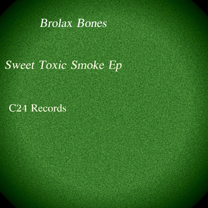 Sweet Toxic Smoke (Original Mix)
