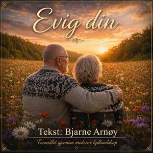 Evig din (AI-assist)