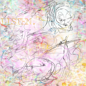 LISTEN. Sex Machine x Sex is Sacred