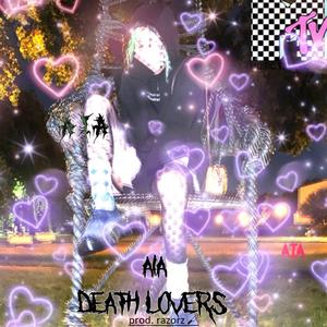 Death Lovers (feat. razorz)