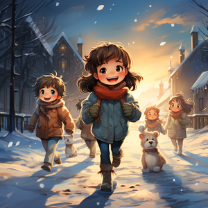 Созерцательная Музыка