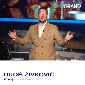 Srce pise suzama (Uzivo)