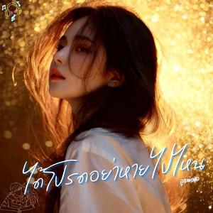 ได้โปรดอย่าหายไปไหน