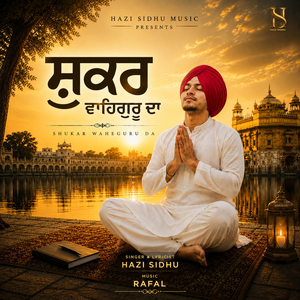 Shukar Waheguru Da