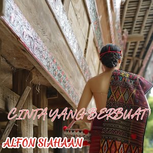 Cinta Yang Berbuat