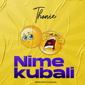 Nimekubali