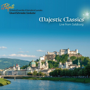 Fischerweise, D. 881 (Arr. Sergei Dreznin for Baritone and Strings) [Live]