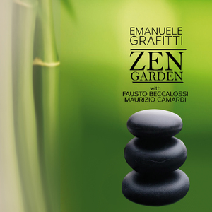 Zen Garden (feat. Fausto Beccalossi & Maurizio Camardi)