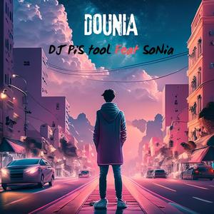 Dounia (feat. Sonia)