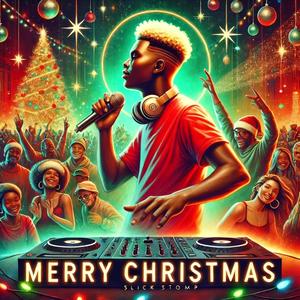 Xmas Party Too (feat. Seth Sharp)