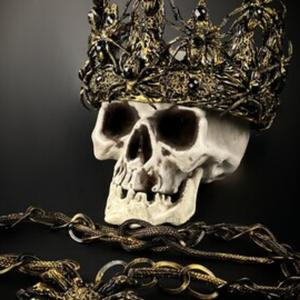 Hell Crown Copyright Free Phonk