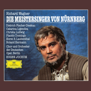 Die Meistersinger von Nürnberg, WWV 96 / Act I:"Am stillen Herd"